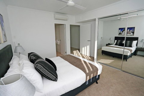 Q Resorts Paddington - Accommodation Newcastle 21