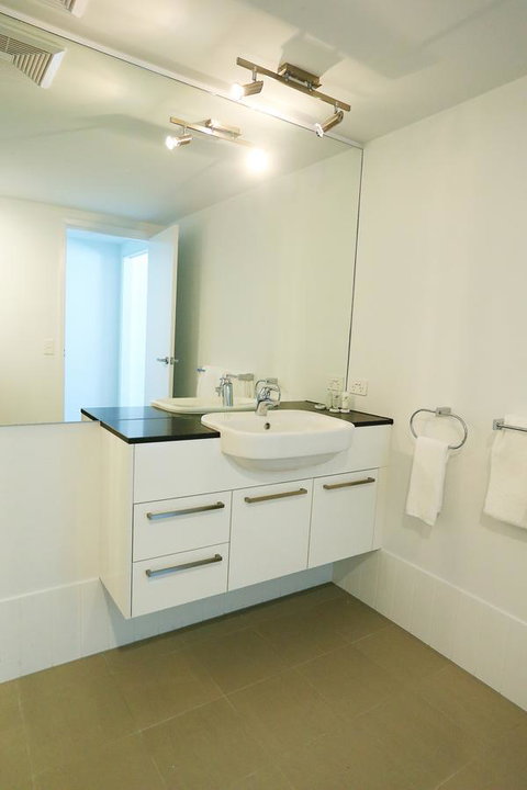 Q Resorts Paddington - Accommodation Newcastle 20