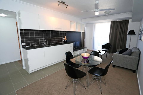 Q Resorts Paddington - Accommodation Newcastle 36