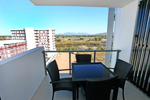 Q Resorts Paddington - Accommodation Newcastle 14