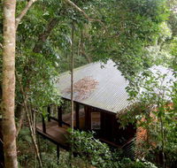 Cairns Reef  Rainforest BB - Accommodation Newcastle