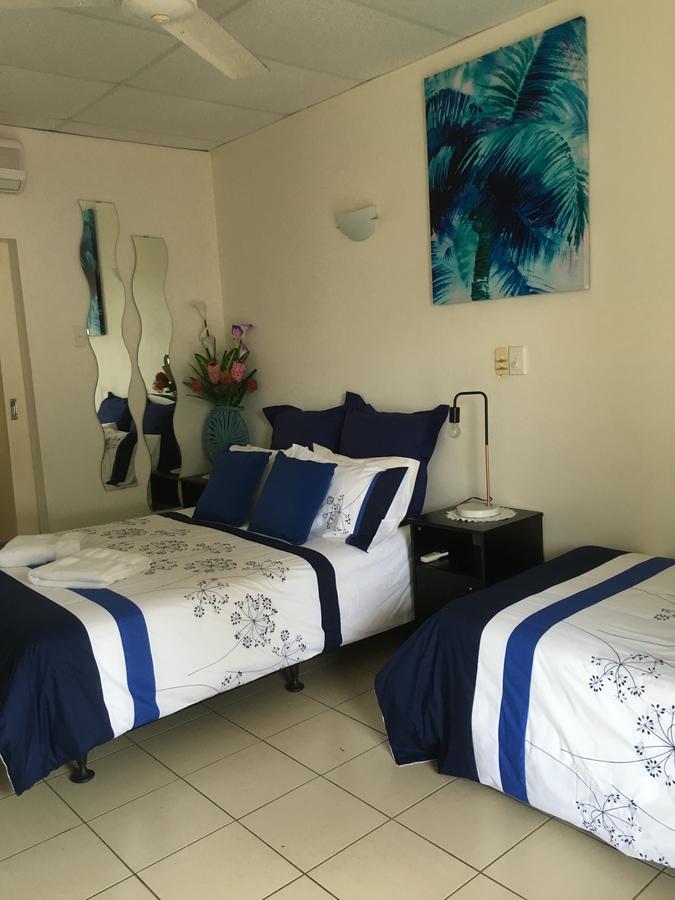 Palmerston QLD Accommodation Newcastle