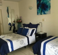 Black Marlin Motel - Accommodation Newcastle