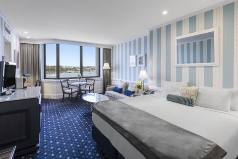 View Brisbane - Accommodation Newcastle 20