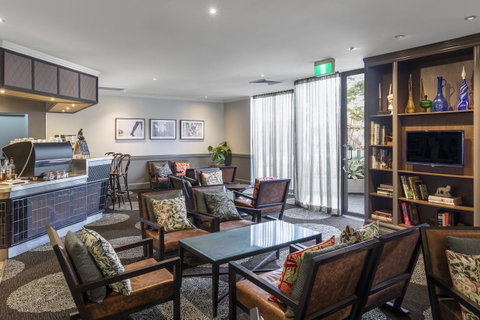 View Brisbane - Accommodation Newcastle 14