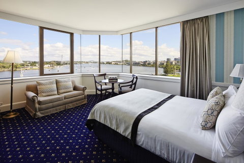 View Brisbane - Accommodation Newcastle 3