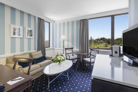 View Brisbane - Accommodation Newcastle 18