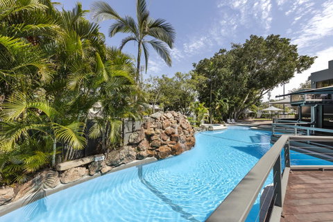View Brisbane - Accommodation Newcastle 25