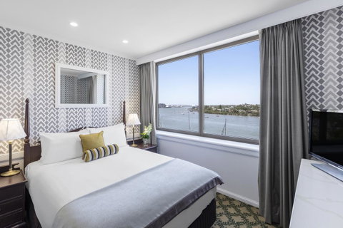View Brisbane - Accommodation Newcastle 22