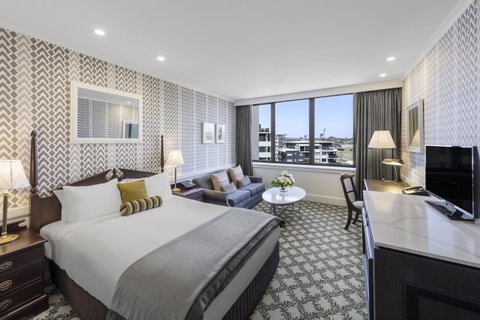 View Brisbane - Accommodation Newcastle 24