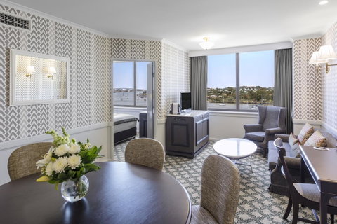 View Brisbane - Accommodation Newcastle 21