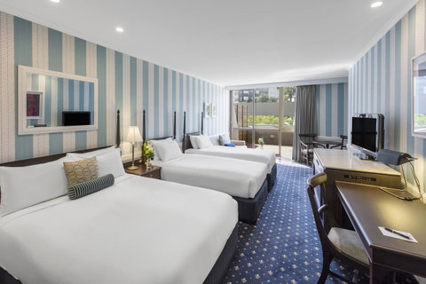 View Brisbane - Accommodation Newcastle 1
