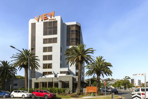 View Brisbane - Accommodation Newcastle 12