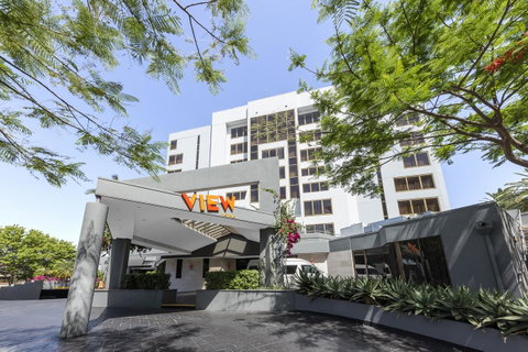 View Brisbane - Accommodation Newcastle 17