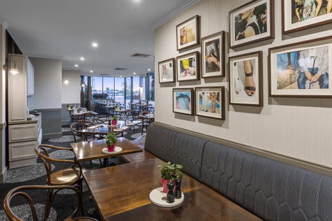View Brisbane - Accommodation Newcastle 11