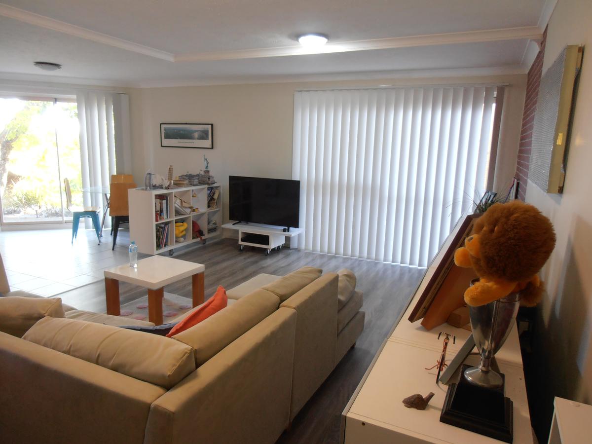 Boronia Heights QLD Accommodation Newcastle