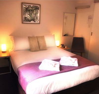 Aabon Apartments  Motel