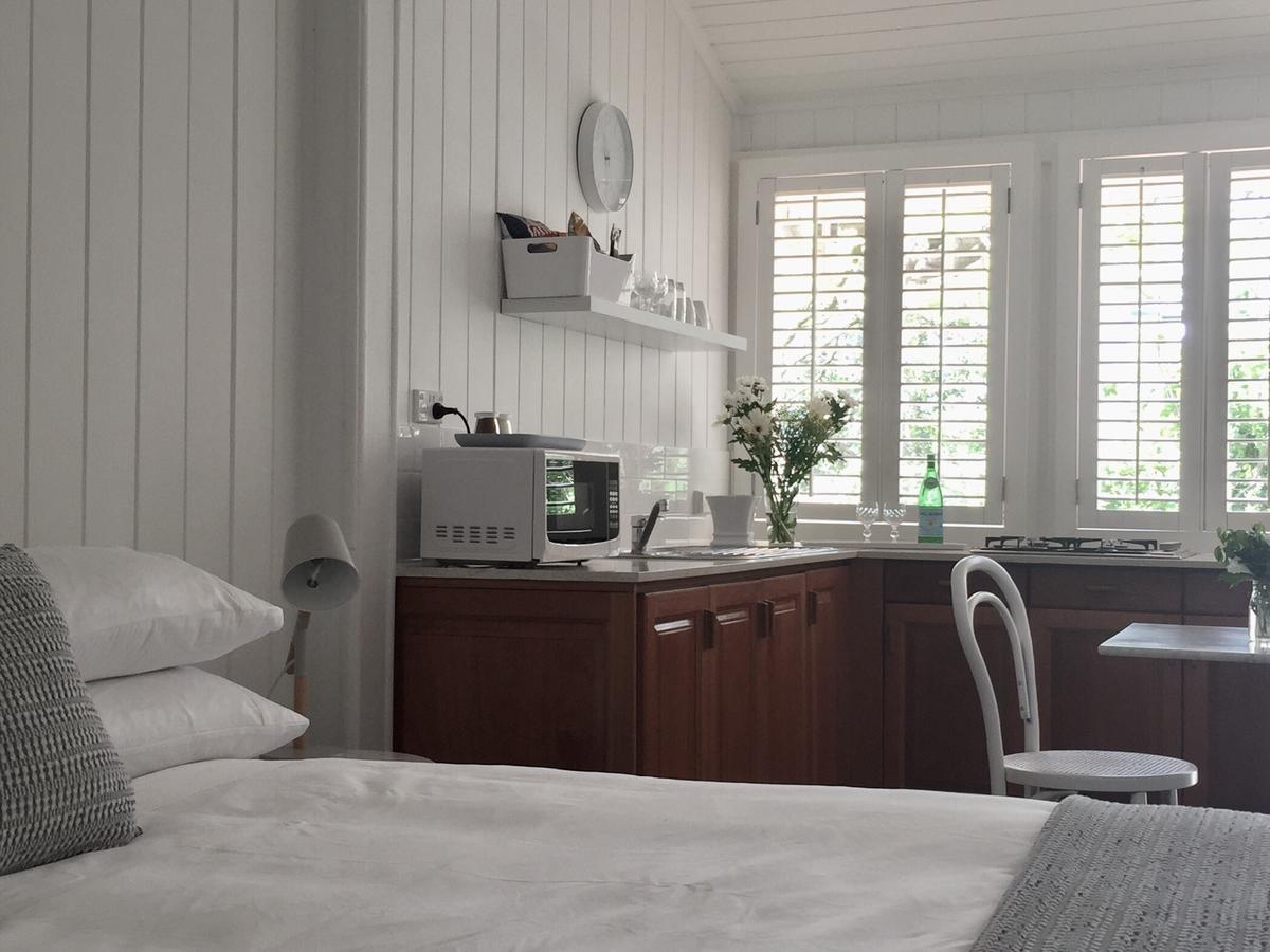Bardon QLD Accommodation Newcastle