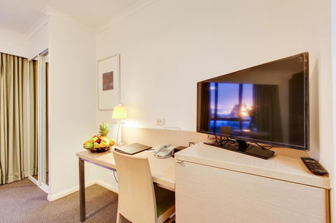 Oakwood Hotel & Apartments Brisbane - Accommodation Newcastle 19