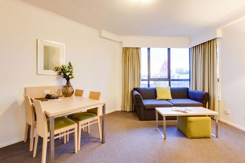 Oakwood Hotel & Apartments Brisbane - Accommodation Newcastle 15