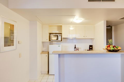 Oakwood Hotel & Apartments Brisbane - Accommodation Newcastle 14
