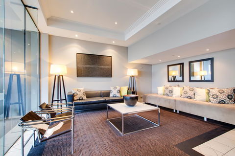 Oakwood Hotel & Apartments Brisbane - Accommodation Newcastle 8