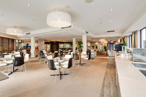 Oakwood Hotel & Apartments Brisbane - Accommodation Newcastle 20