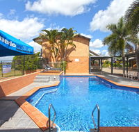 Windmill Motel  Events Centre - Accommodation Newcastle