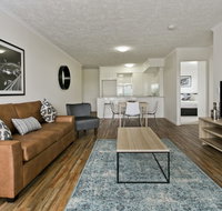 Arise Princess Regent Apartments