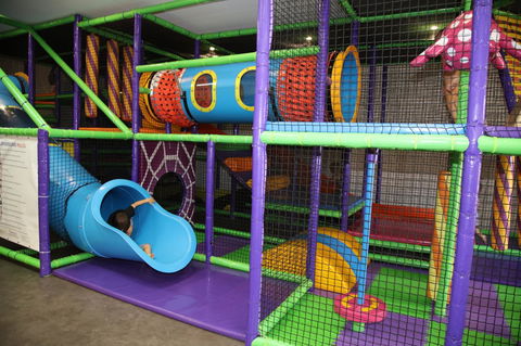 Reef Gateway Hotel - Accommodation Newcastle 11