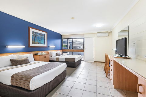 Reef Gateway Hotel - Accommodation Newcastle 4