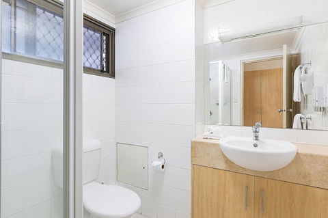 Reef Gateway Hotel - Accommodation Newcastle 9