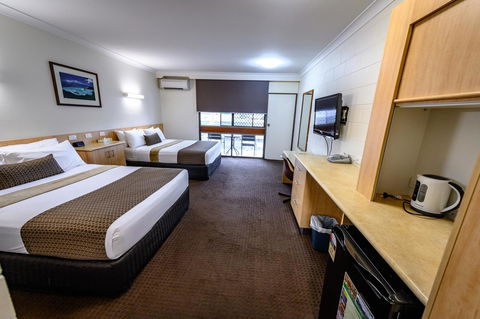 Reef Gateway Hotel - Accommodation Newcastle 7