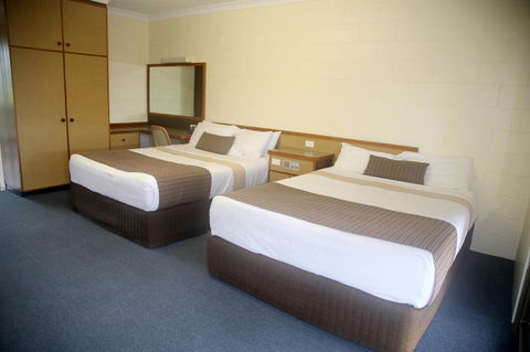 Reef Gateway Hotel - Accommodation Newcastle 8
