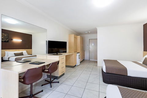 Reef Gateway Hotel - Accommodation Newcastle 3