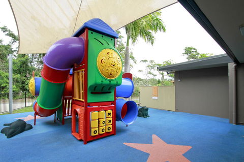 Reef Gateway Hotel - Accommodation Newcastle 12