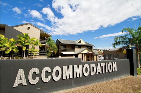 Reef Gateway Hotel - Accommodation Newcastle 5
