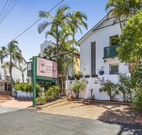 City Palms Brisbane - Accommodation Newcastle