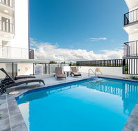 Direct Hotels - Pacific Sands - Accommodation Newcastle