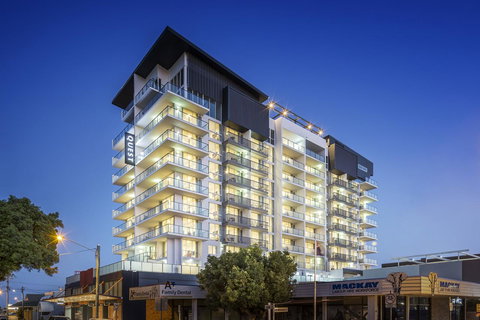 Quest Mackay On Gordon - Accommodation Newcastle 8