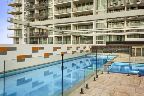 Quest Mackay On Gordon - Accommodation Newcastle 4