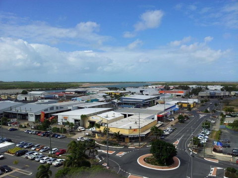 Quest Mackay On Gordon - Accommodation Newcastle 11