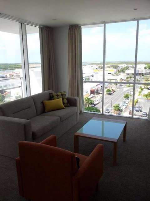 Quest Mackay On Gordon - Accommodation Newcastle 14