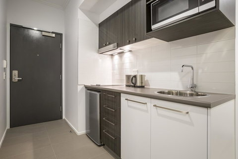 Quest Mackay On Gordon - Accommodation Newcastle 3