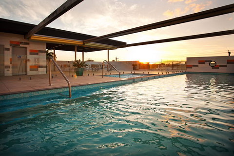 Quest Mackay On Gordon - Accommodation Newcastle 13