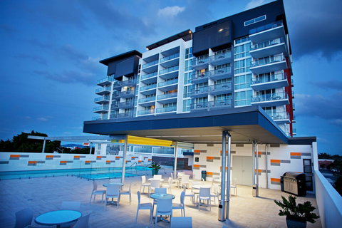 Quest Mackay On Gordon - Accommodation Newcastle 10