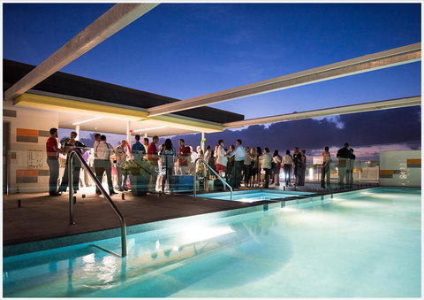 Quest Mackay On Gordon - Accommodation Newcastle 17