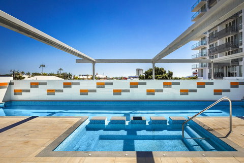 Quest Mackay On Gordon - Accommodation Newcastle 2