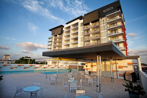 Quest Mackay On Gordon - Accommodation Newcastle 12