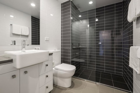 Quest Mackay On Gordon - Accommodation Newcastle 9